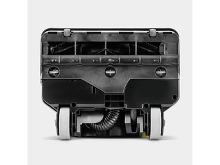 Аккумуляторный пылесос  Karcher CV 30/2 Bp (каркас) 1.023-200.0